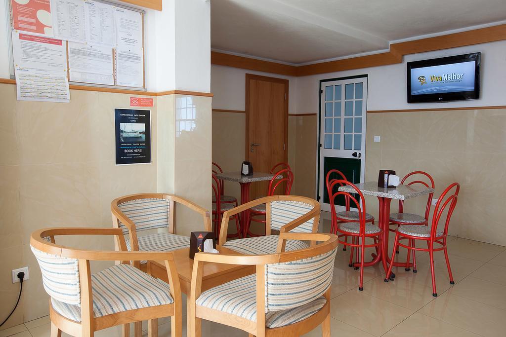 Hotel Solmar Calheta  Exterior foto