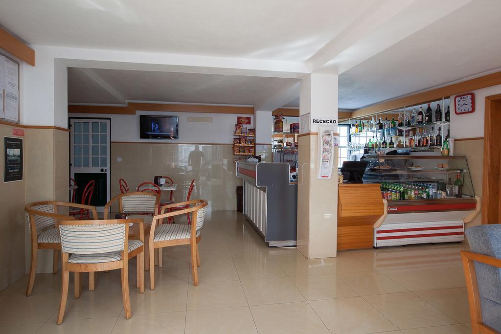 Hotel Solmar Calheta  Exterior foto