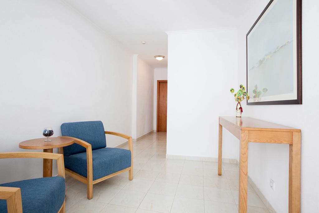 Hotel Solmar Calheta  Exterior foto