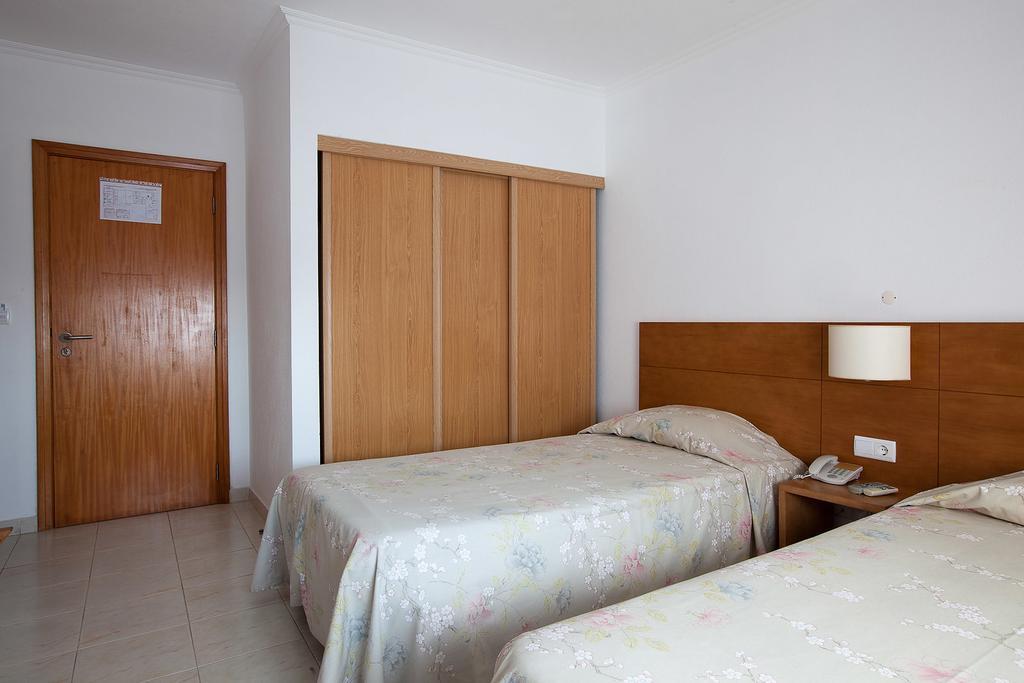 Hotel Solmar Calheta  Cameră foto