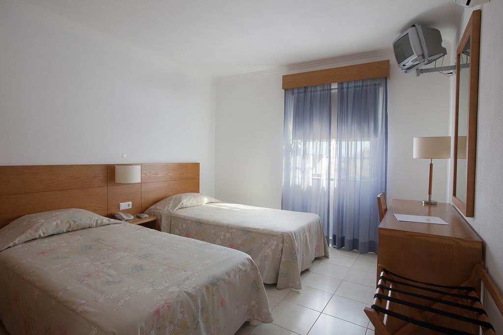 Hotel Solmar Calheta  Exterior foto