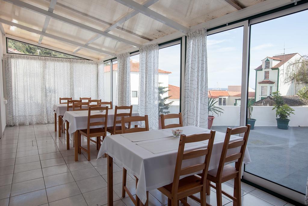 Hotel Solmar Calheta  Exterior foto
