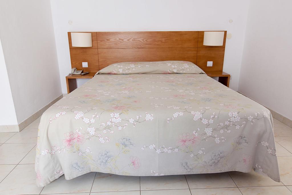 Hotel Solmar Calheta  Cameră foto