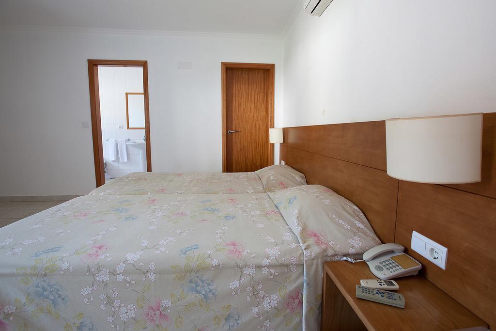 Hotel Solmar Calheta  Cameră foto