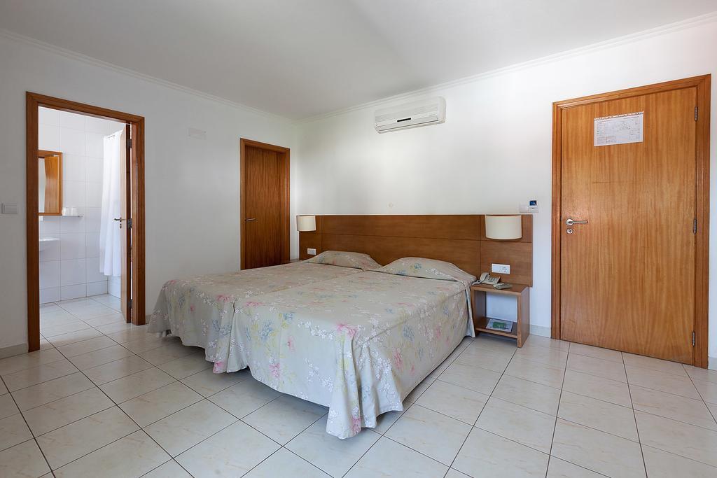 Hotel Solmar Calheta  Cameră foto