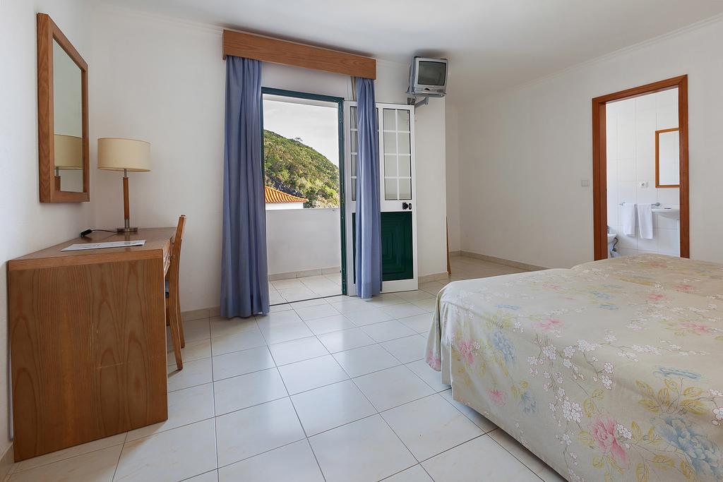 Hotel Solmar Calheta  Cameră foto